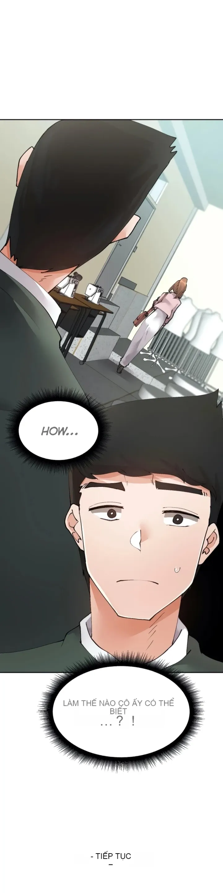 Khỏa thân -Cam --Bạn gái ／Bạn gái trò chuyện của tôi Chương 01-30