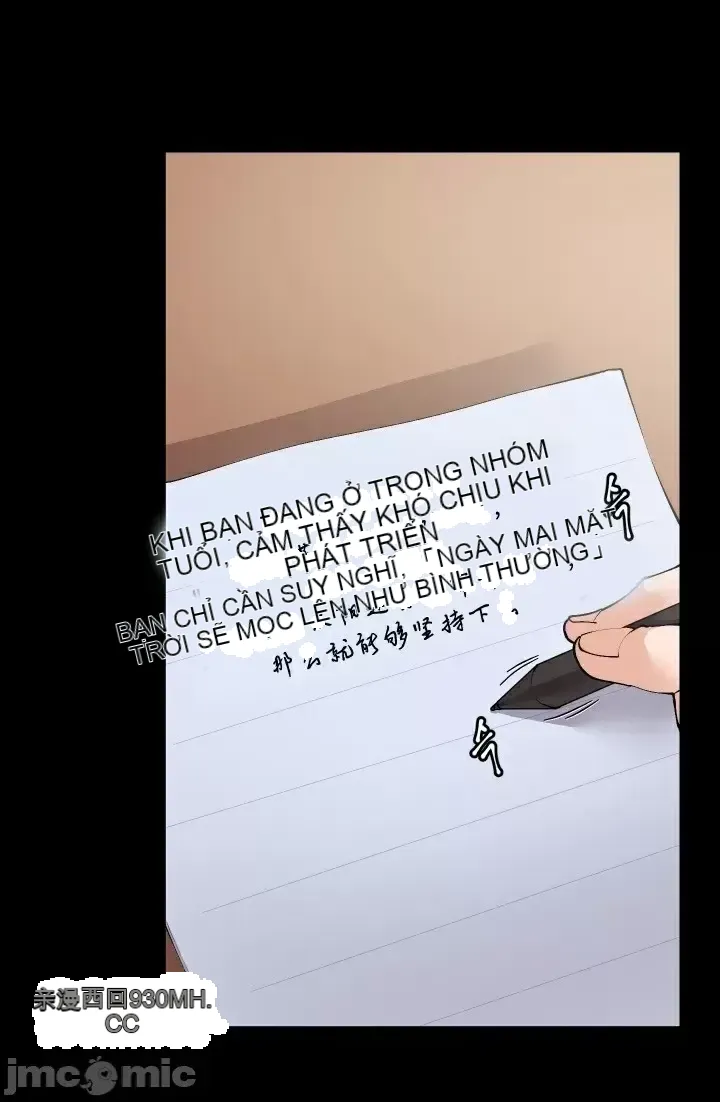 Khỏa thân -Cam --Bạn gái ／Bạn gái trò chuyện của tôi Chương 01-30