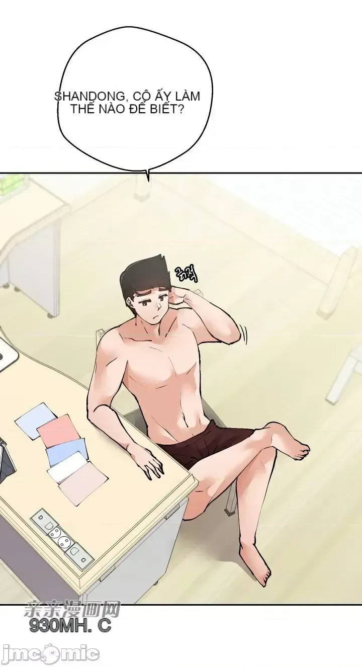 Khỏa thân -Cam --Bạn gái ／Bạn gái trò chuyện của tôi Chương 01-30