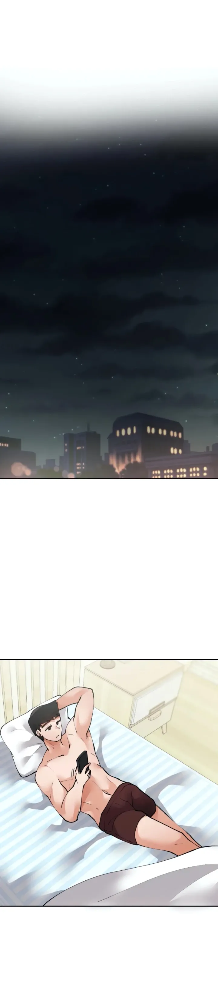 Khỏa thân -Cam --Bạn gái ／Bạn gái trò chuyện của tôi Chương 01-30