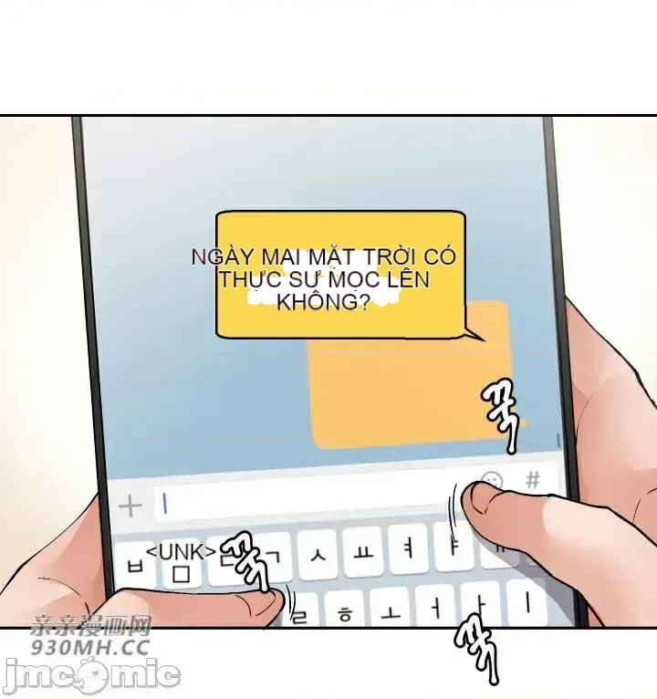 Khỏa thân -Cam --Bạn gái ／Bạn gái trò chuyện của tôi Chương 01-30