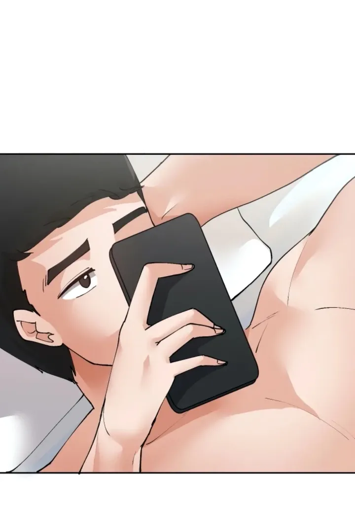 Khỏa thân -Cam --Bạn gái ／Bạn gái trò chuyện của tôi Chương 01-30