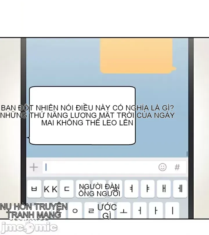 Khỏa thân -Cam --Bạn gái ／Bạn gái trò chuyện của tôi Chương 01-30