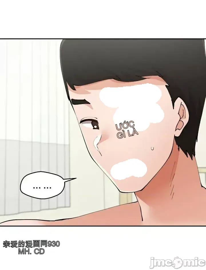 Khỏa thân -Cam --Bạn gái ／Bạn gái trò chuyện của tôi Chương 01-30