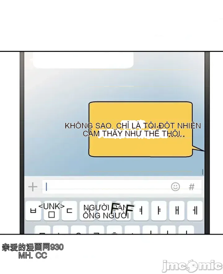 Khỏa thân -Cam --Bạn gái ／Bạn gái trò chuyện của tôi Chương 01-30