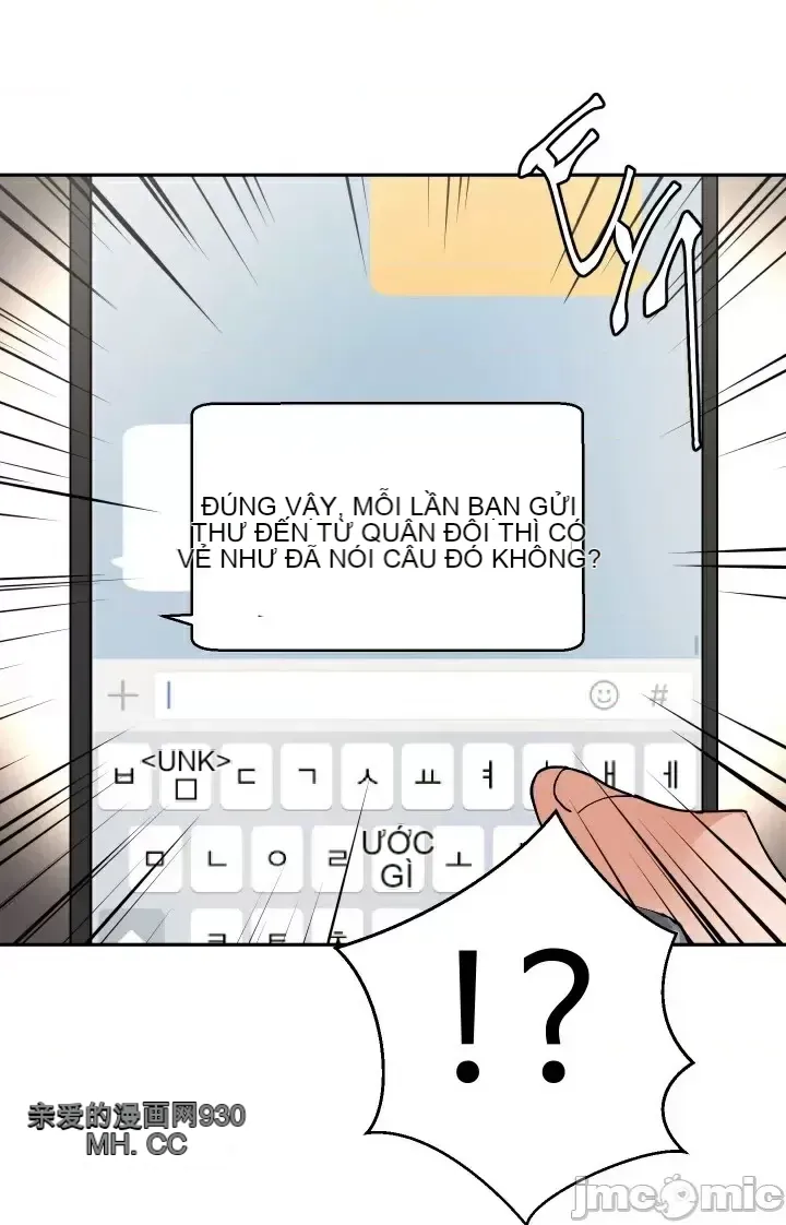 Khỏa thân -Cam --Bạn gái ／Bạn gái trò chuyện của tôi Chương 01-30