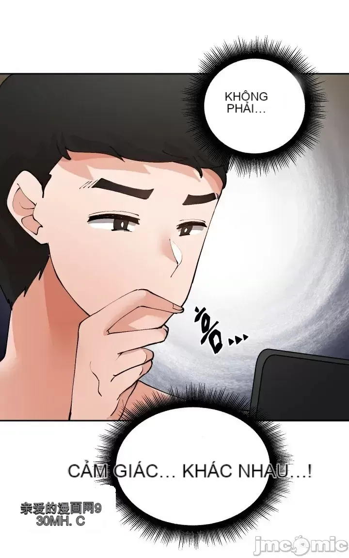 Khỏa thân -Cam --Bạn gái ／Bạn gái trò chuyện của tôi Chương 01-30