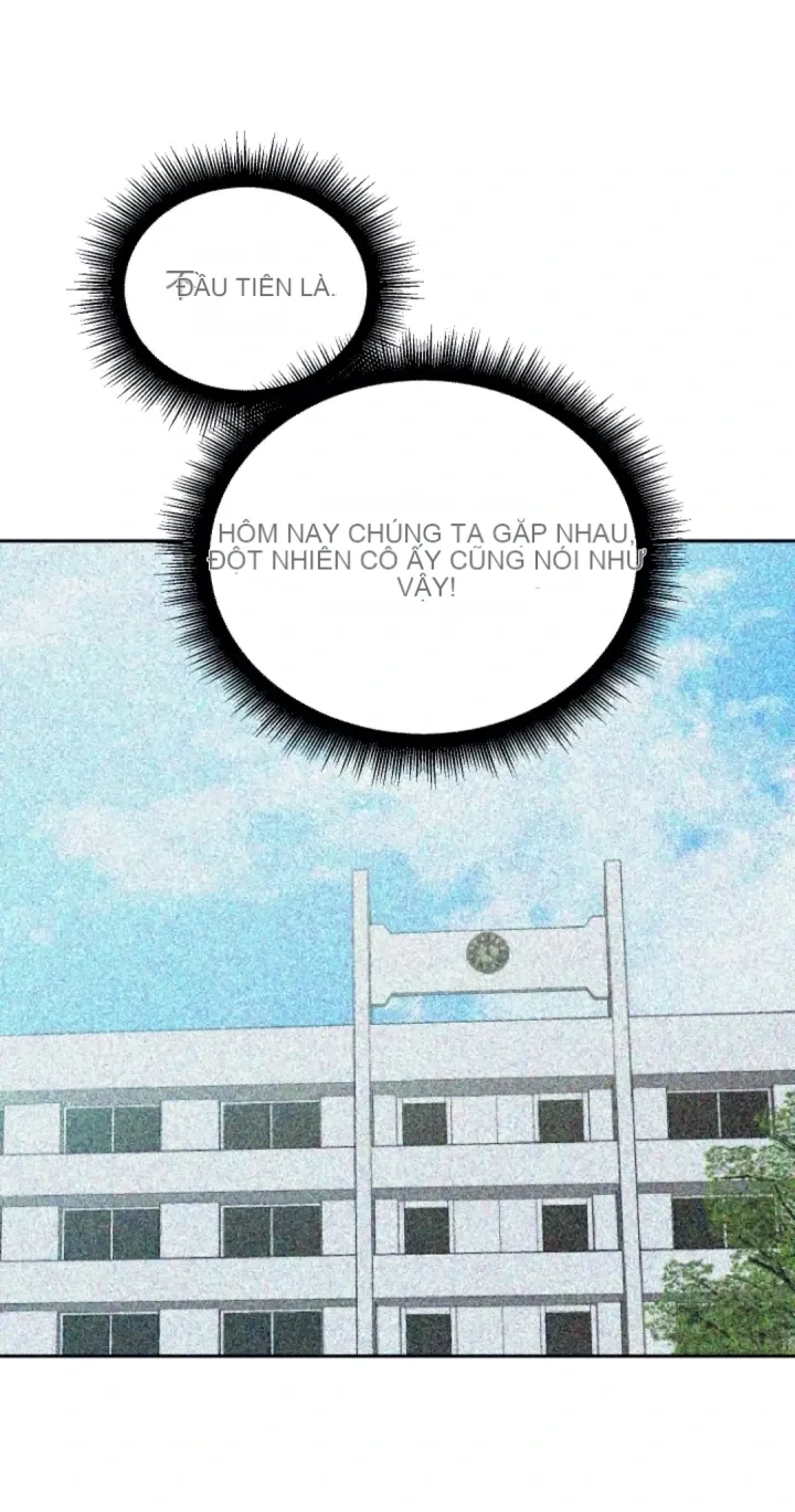 Khỏa thân -Cam --Bạn gái ／Bạn gái trò chuyện của tôi Chương 01-30