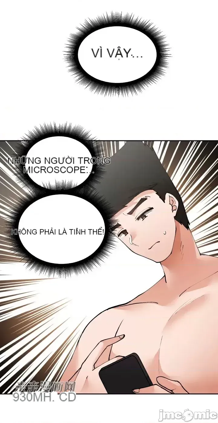 Khỏa thân -Cam --Bạn gái ／Bạn gái trò chuyện của tôi Chương 01-30