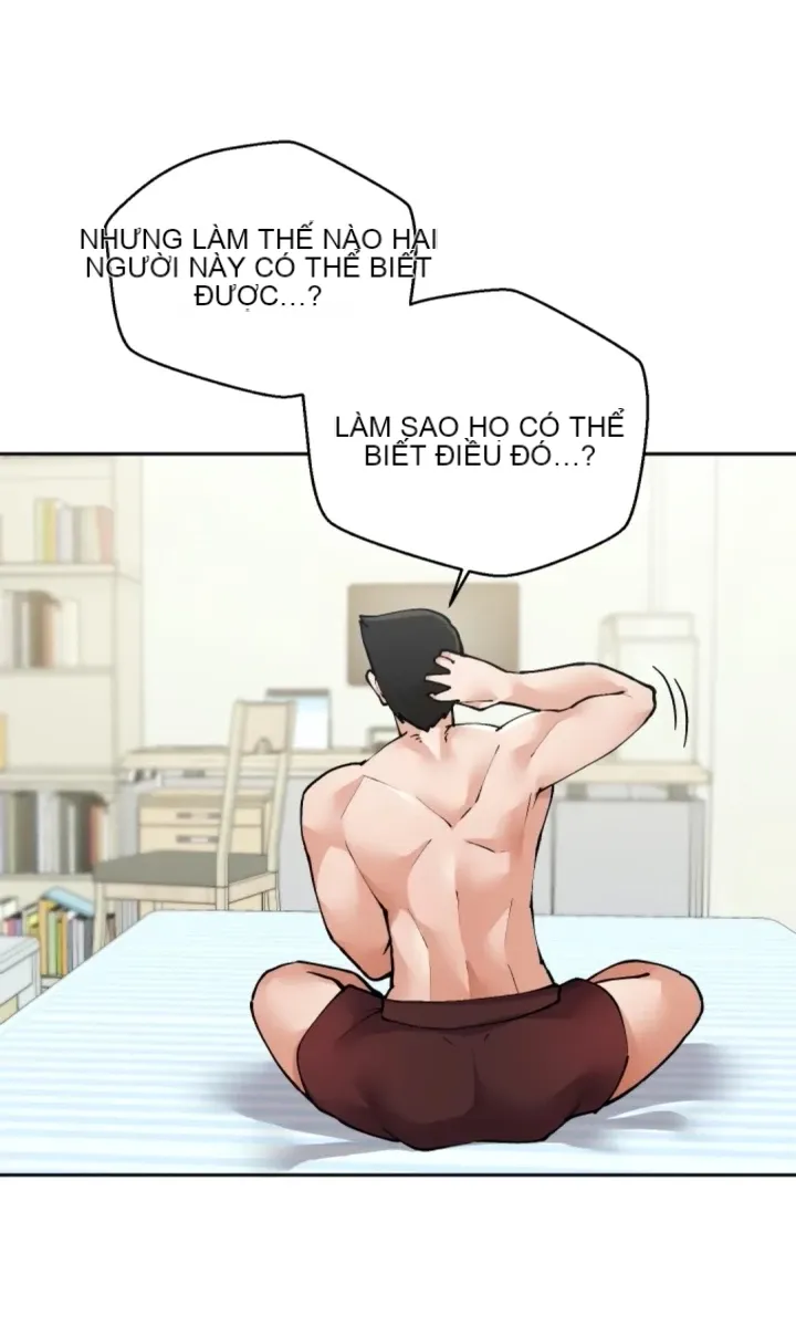 Khỏa thân -Cam --Bạn gái ／Bạn gái trò chuyện của tôi Chương 01-30