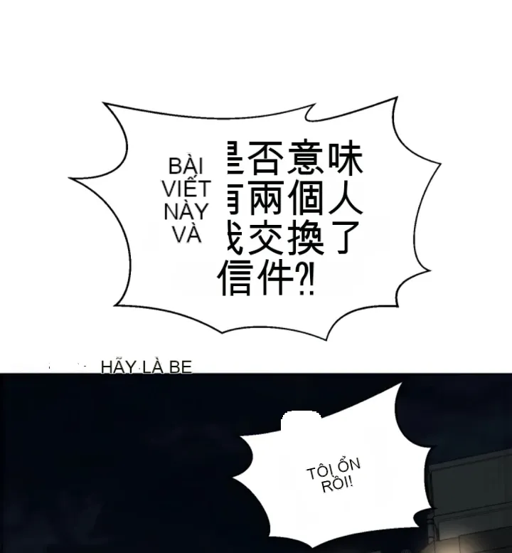 Khỏa thân -Cam --Bạn gái ／Bạn gái trò chuyện của tôi Chương 01-30