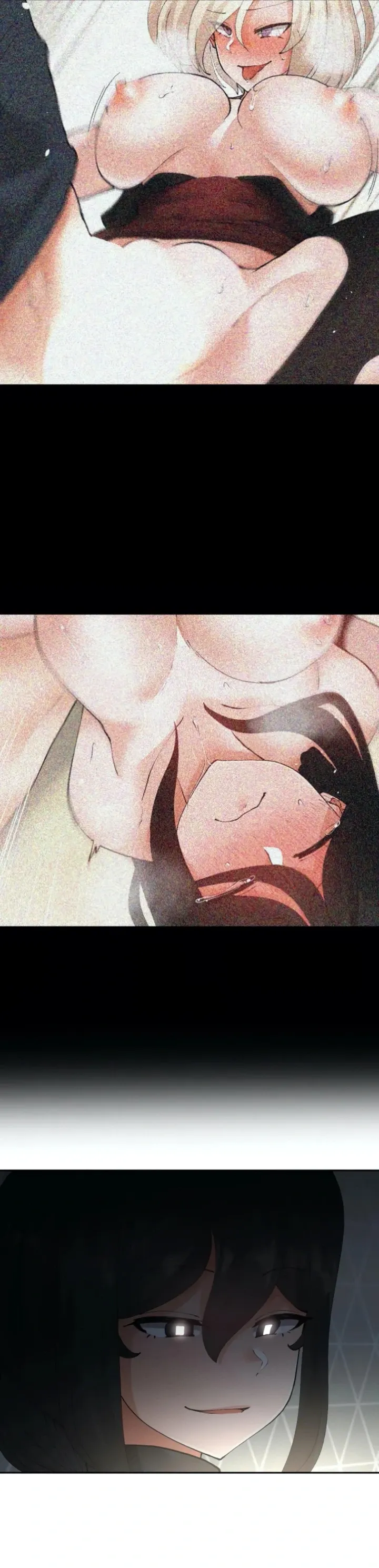 Khỏa thân -Cam --Bạn gái ／Bạn gái trò chuyện của tôi Chương 01-30