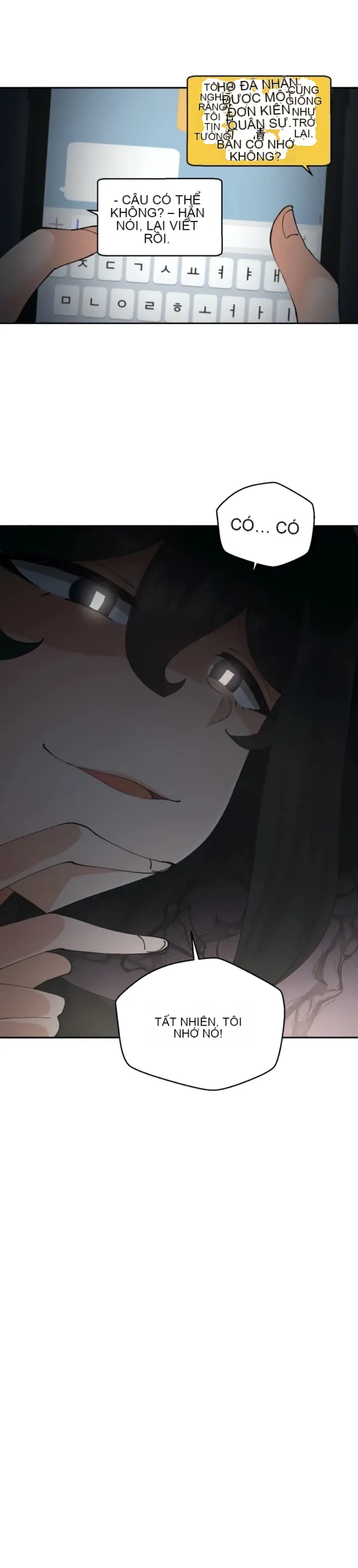 Khỏa thân -Cam --Bạn gái ／Bạn gái trò chuyện của tôi Chương 01-30