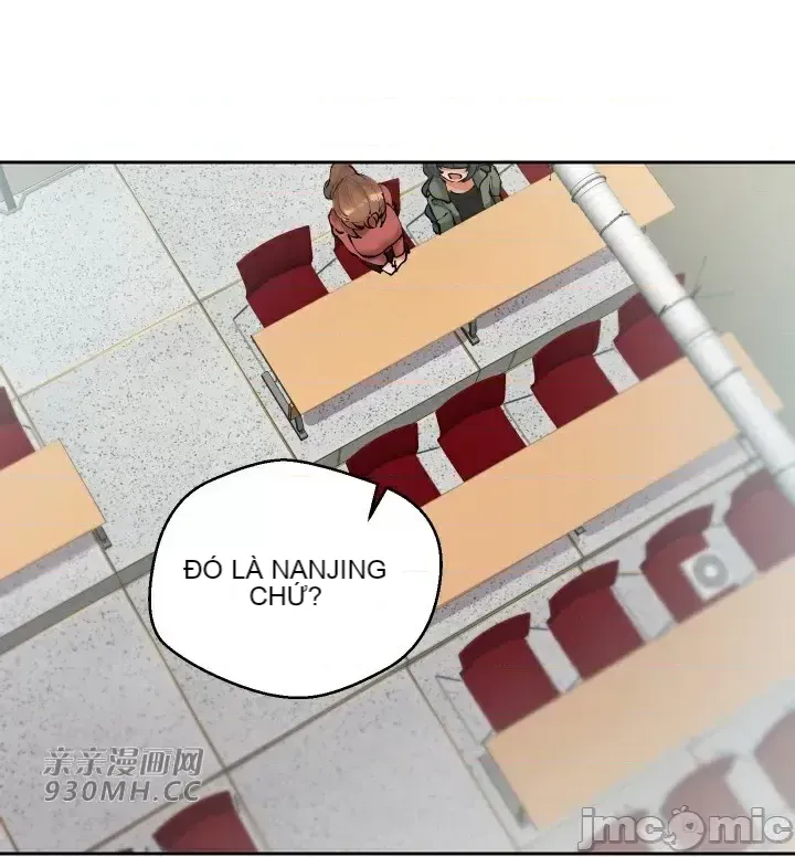 Khỏa thân -Cam --Bạn gái ／Bạn gái trò chuyện của tôi Chương 01-30