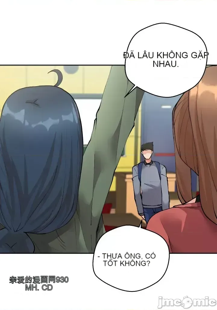 Khỏa thân -Cam --Bạn gái ／Bạn gái trò chuyện của tôi Chương 01-30