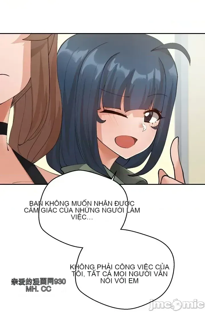 Khỏa thân -Cam --Bạn gái ／Bạn gái trò chuyện của tôi Chương 01-30