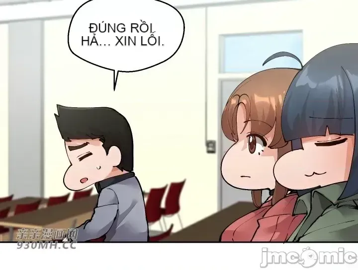 Khỏa thân -Cam --Bạn gái ／Bạn gái trò chuyện của tôi Chương 01-30