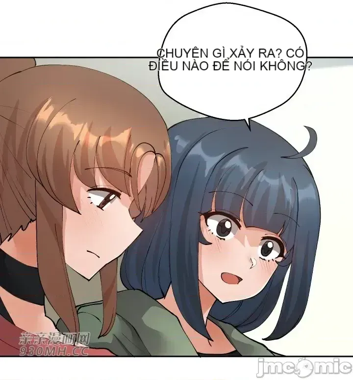 Khỏa thân -Cam --Bạn gái ／Bạn gái trò chuyện của tôi Chương 01-30