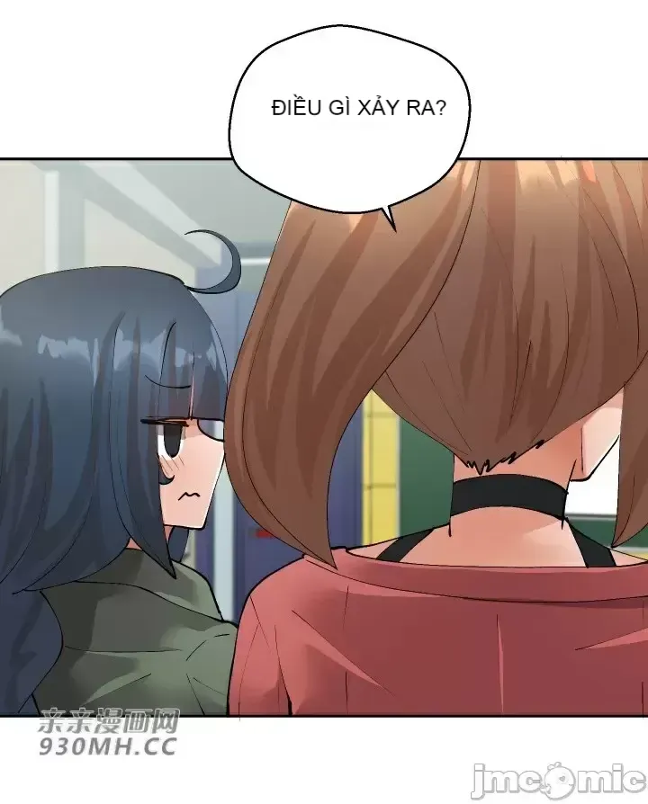 Khỏa thân -Cam --Bạn gái ／Bạn gái trò chuyện của tôi Chương 01-30