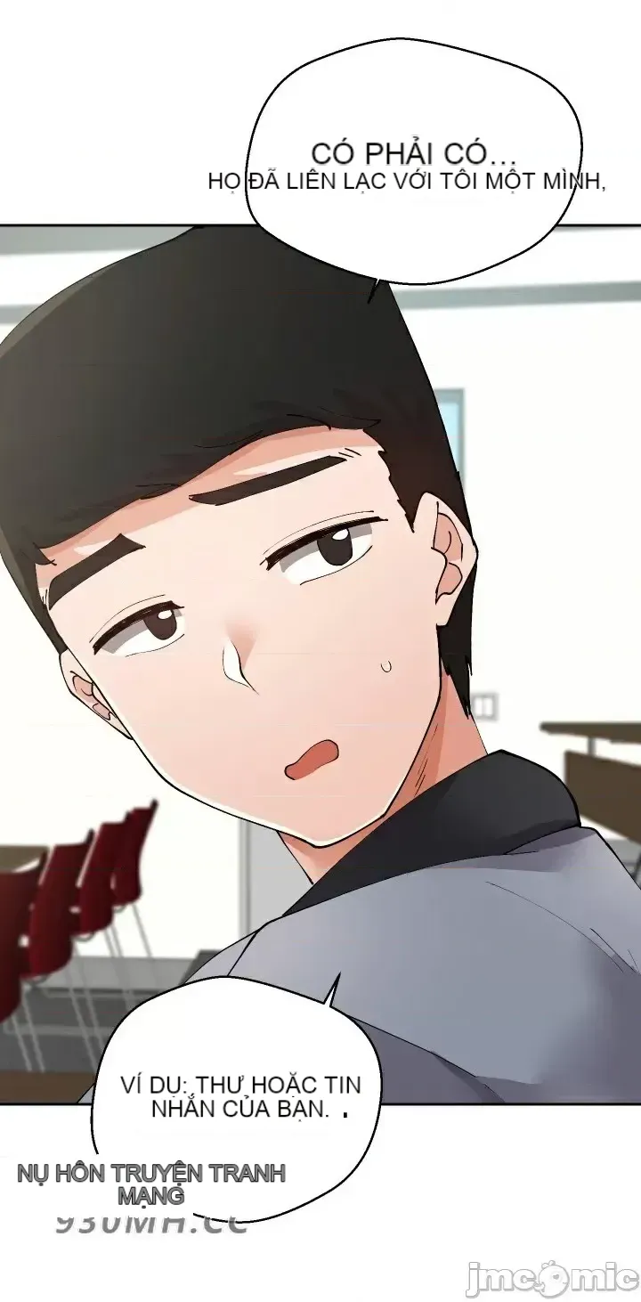 Khỏa thân -Cam --Bạn gái ／Bạn gái trò chuyện của tôi Chương 01-30