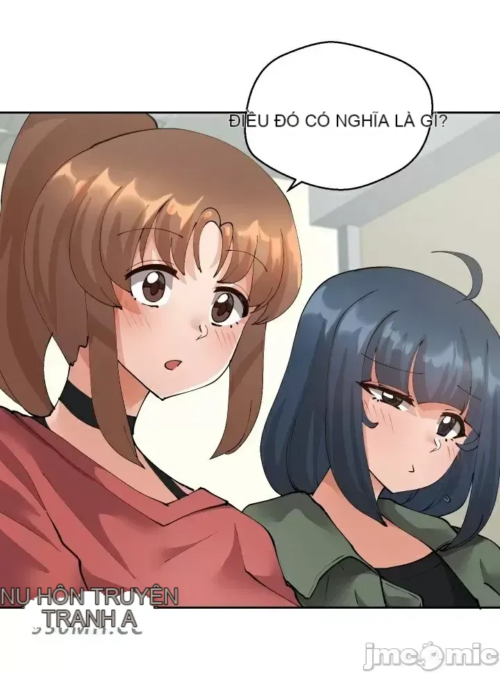 Khỏa thân -Cam --Bạn gái ／Bạn gái trò chuyện của tôi Chương 01-30