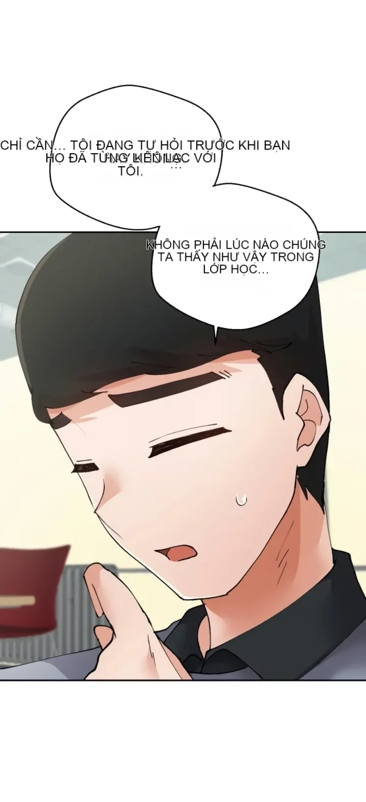 Khỏa thân -Cam --Bạn gái ／Bạn gái trò chuyện của tôi Chương 01-30