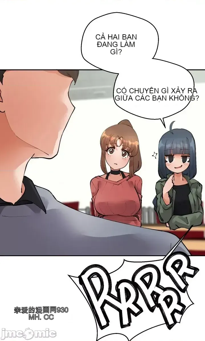 Khỏa thân -Cam --Bạn gái ／Bạn gái trò chuyện của tôi Chương 01-30