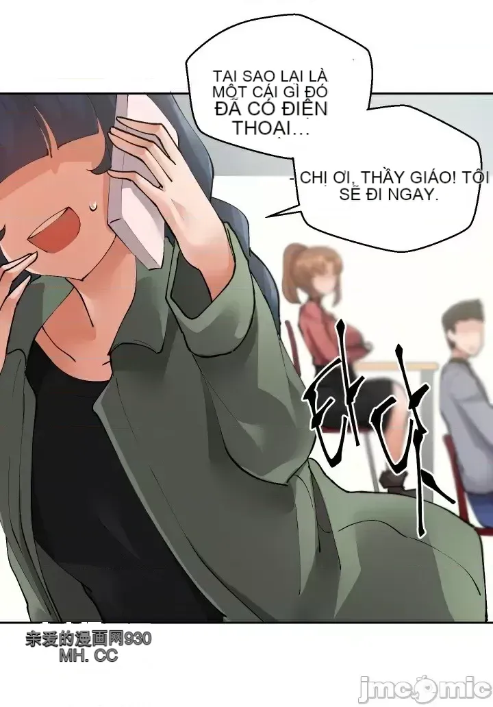 Khỏa thân -Cam --Bạn gái ／Bạn gái trò chuyện của tôi Chương 01-30