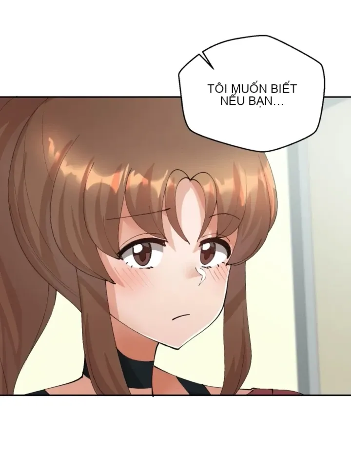 Khỏa thân -Cam --Bạn gái ／Bạn gái trò chuyện của tôi Chương 01-30