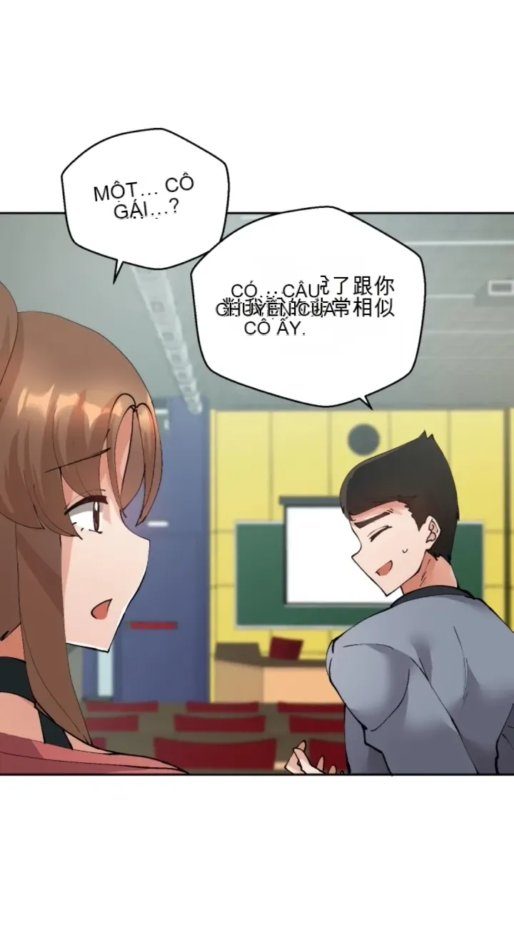 Khỏa thân -Cam --Bạn gái ／Bạn gái trò chuyện của tôi Chương 01-30