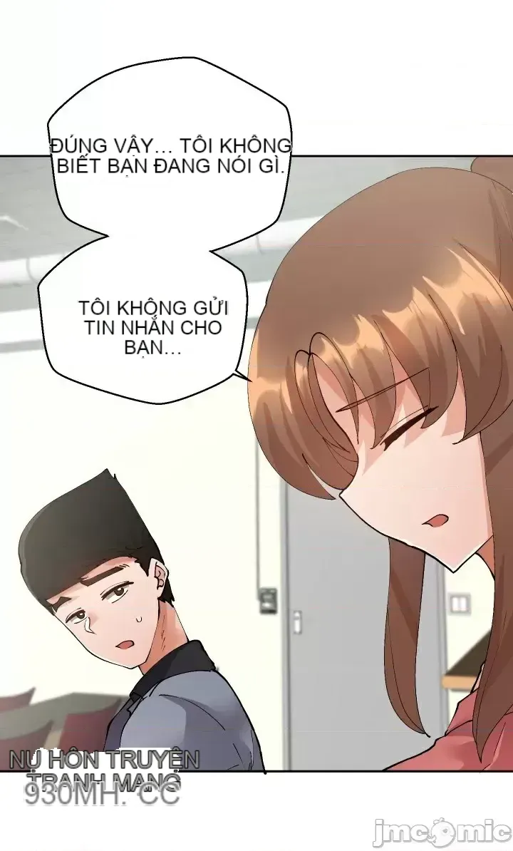 Khỏa thân -Cam --Bạn gái ／Bạn gái trò chuyện của tôi Chương 01-30