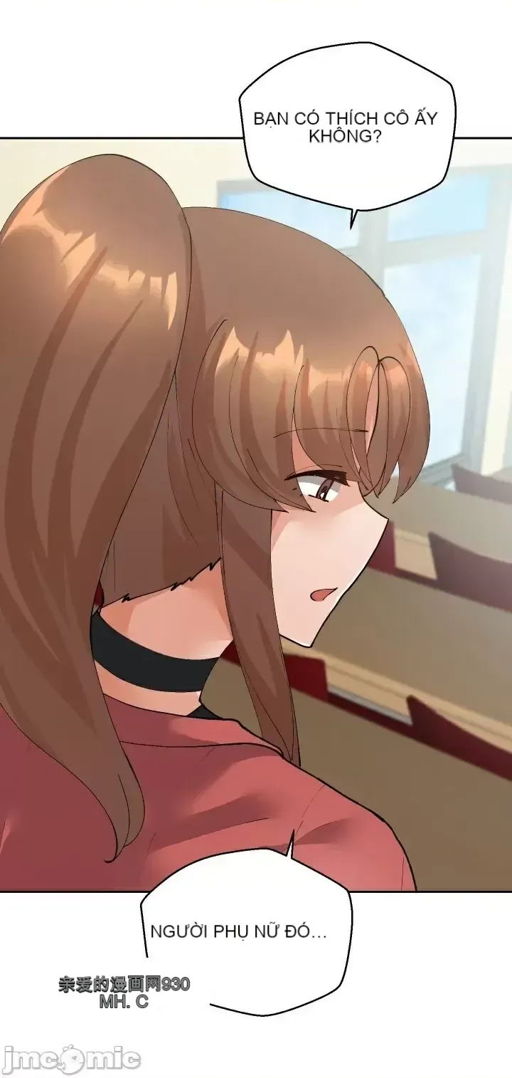 Khỏa thân -Cam --Bạn gái ／Bạn gái trò chuyện của tôi Chương 01-30