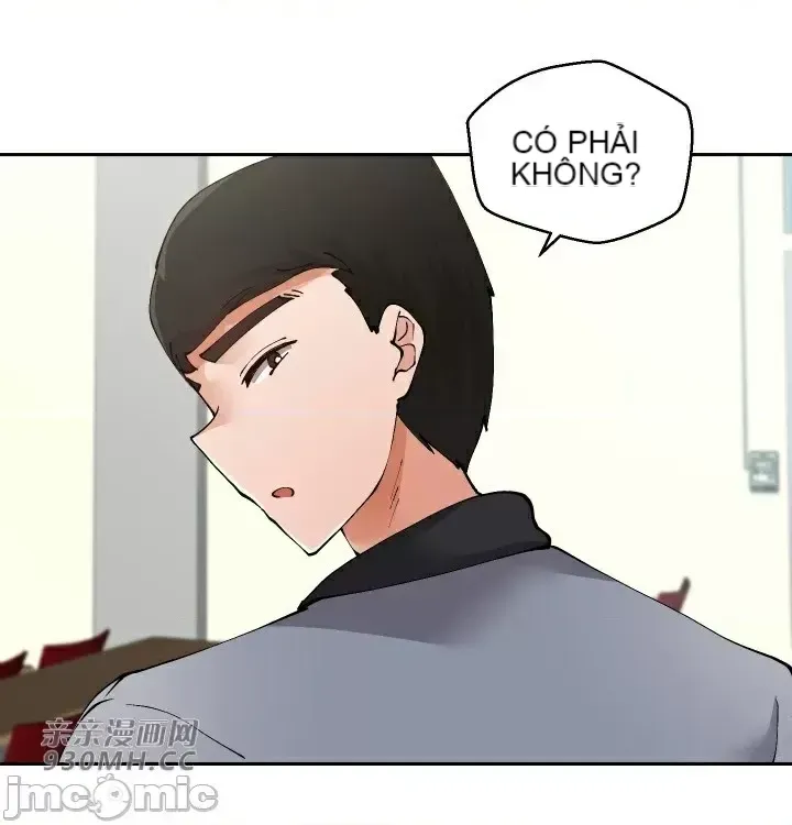 Khỏa thân -Cam --Bạn gái ／Bạn gái trò chuyện của tôi Chương 01-30