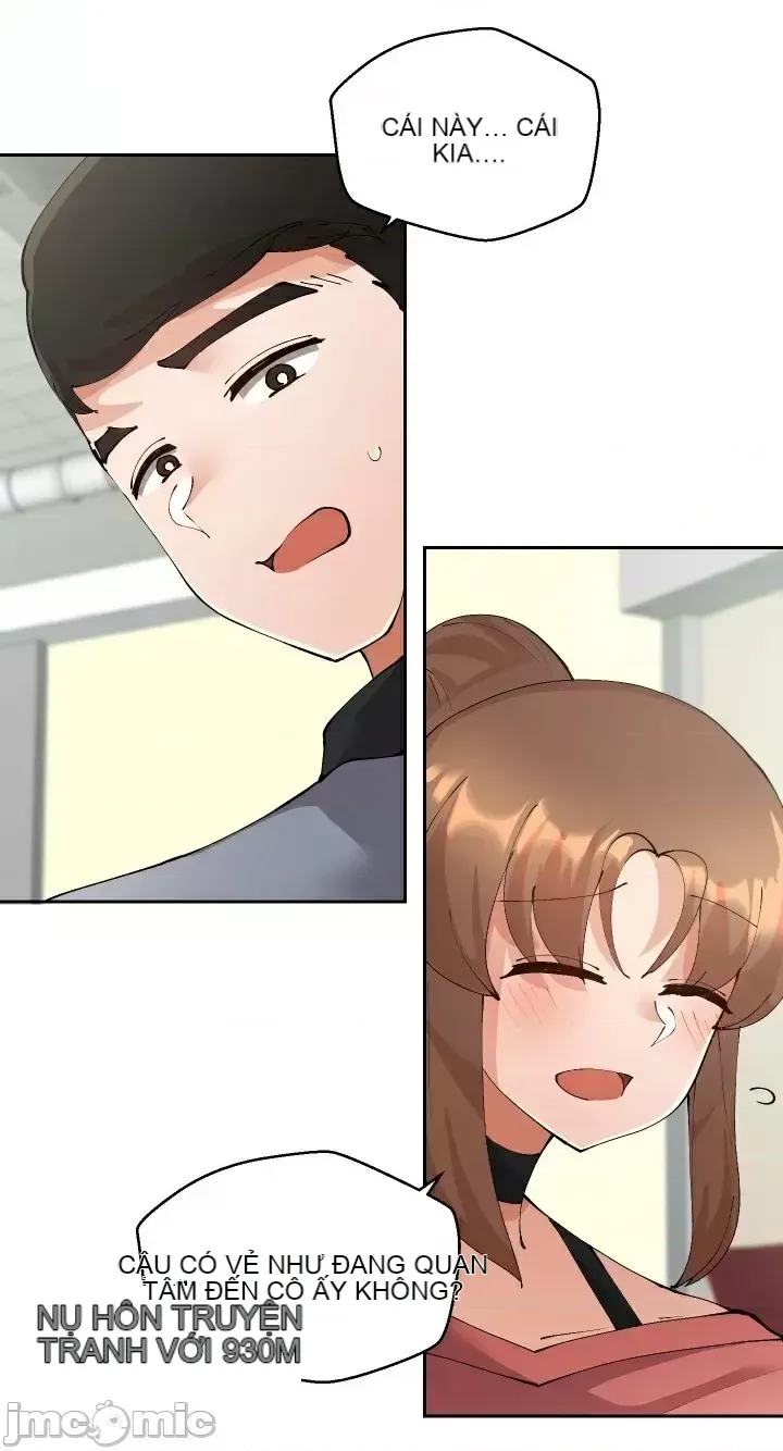 Khỏa thân -Cam --Bạn gái ／Bạn gái trò chuyện của tôi Chương 01-30