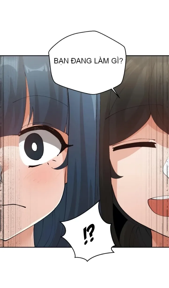 Khỏa thân -Cam --Bạn gái ／Bạn gái trò chuyện của tôi Chương 01-30