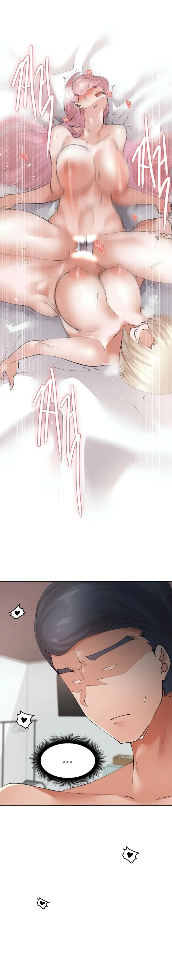 Khỏa thân -Cam --Bạn gái ／Bạn gái trò chuyện của tôi Chương 01-30