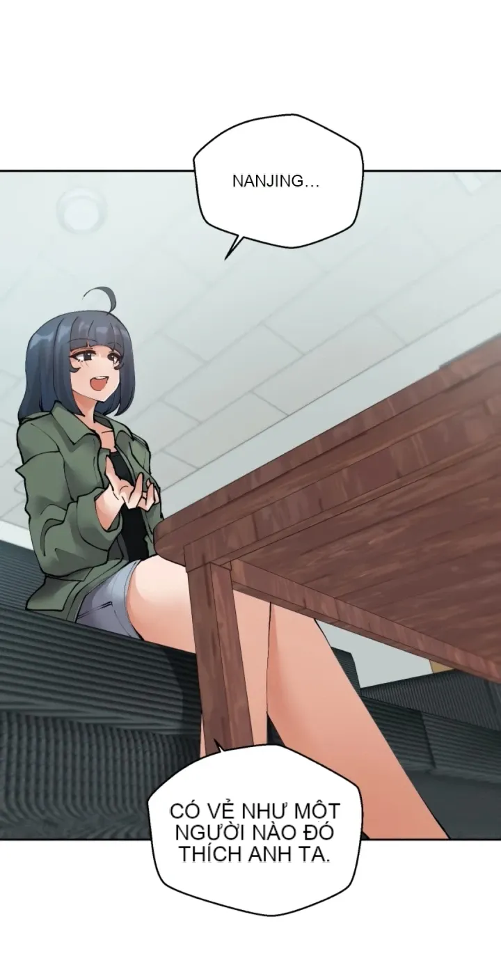 Khỏa thân -Cam --Bạn gái ／Bạn gái trò chuyện của tôi Chương 01-30