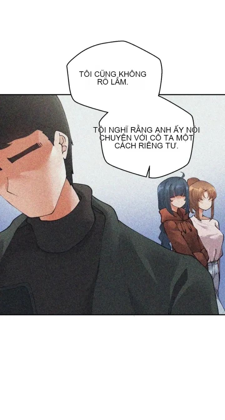 Khỏa thân -Cam --Bạn gái ／Bạn gái trò chuyện của tôi Chương 01-30