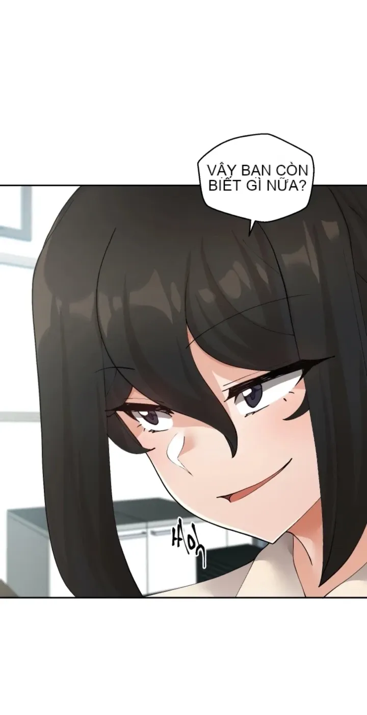 Khỏa thân -Cam --Bạn gái ／Bạn gái trò chuyện của tôi Chương 01-30