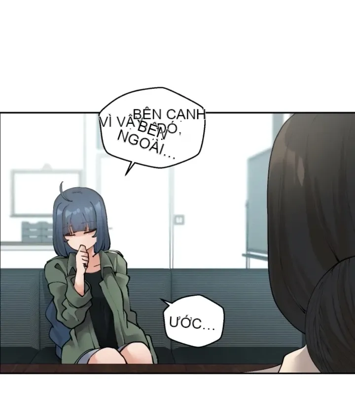 Khỏa thân -Cam --Bạn gái ／Bạn gái trò chuyện của tôi Chương 01-30