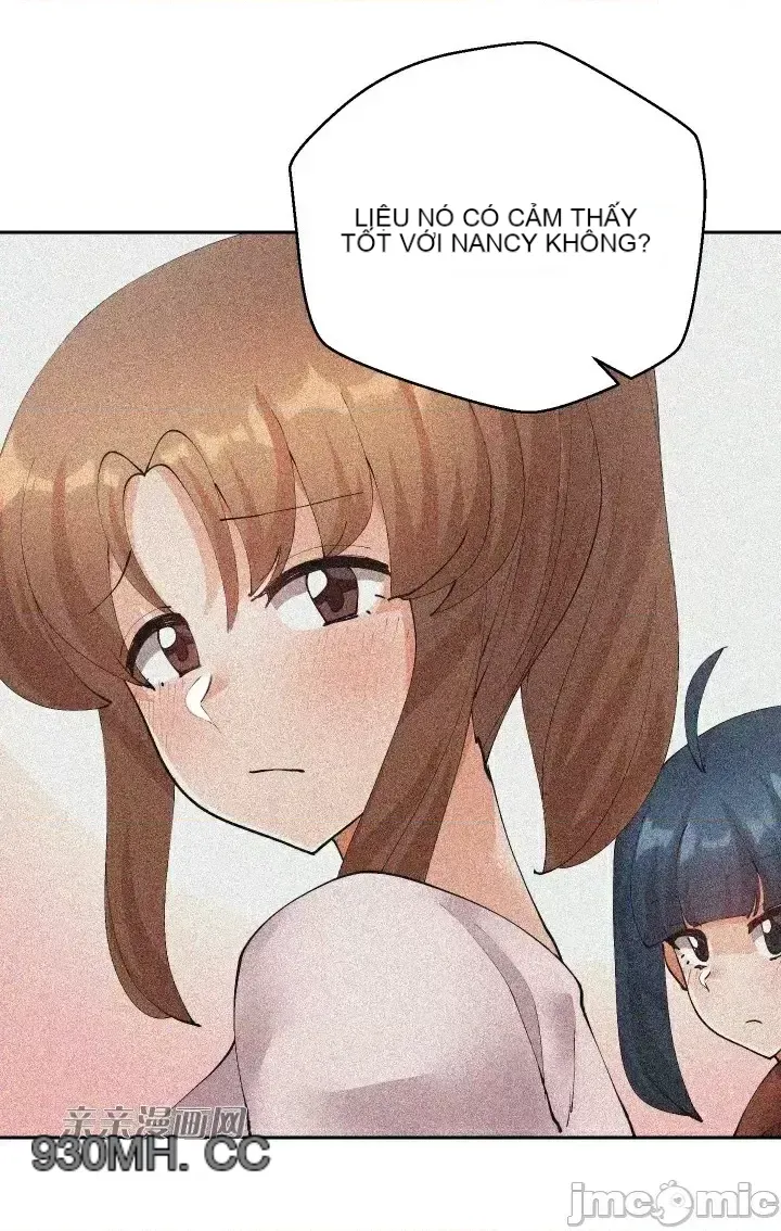 Khỏa thân -Cam --Bạn gái ／Bạn gái trò chuyện của tôi Chương 01-30