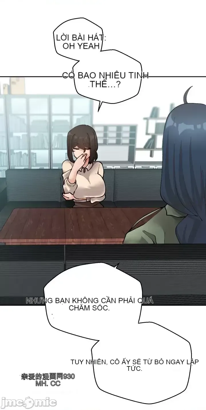 Khỏa thân -Cam --Bạn gái ／Bạn gái trò chuyện của tôi Chương 01-30