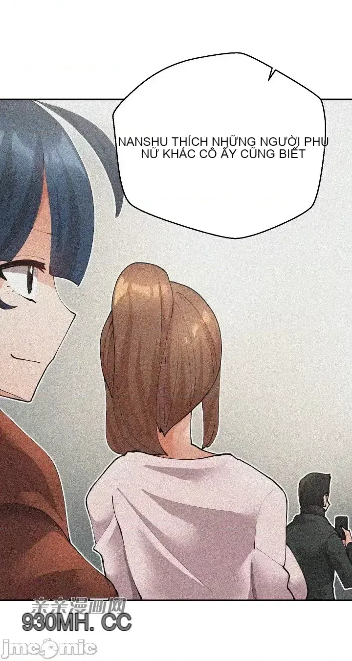 Khỏa thân -Cam --Bạn gái ／Bạn gái trò chuyện của tôi Chương 01-30