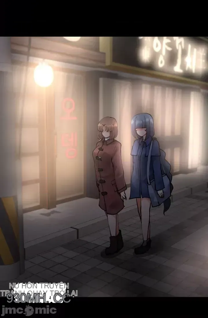 Khỏa thân -Cam --Bạn gái ／Bạn gái trò chuyện của tôi Chương 01-30