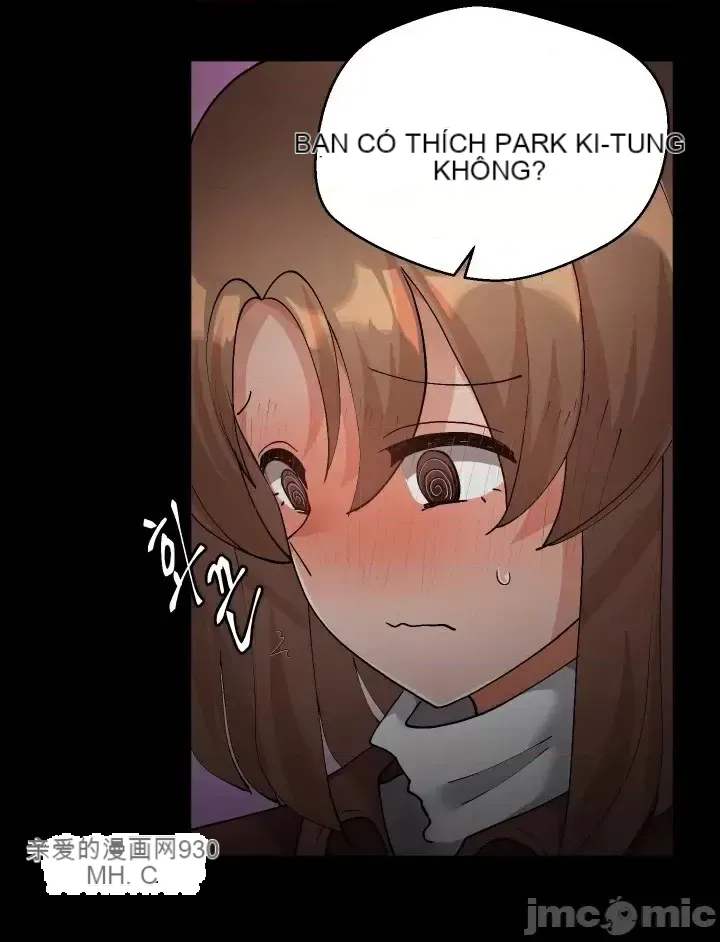 Khỏa thân -Cam --Bạn gái ／Bạn gái trò chuyện của tôi Chương 01-30