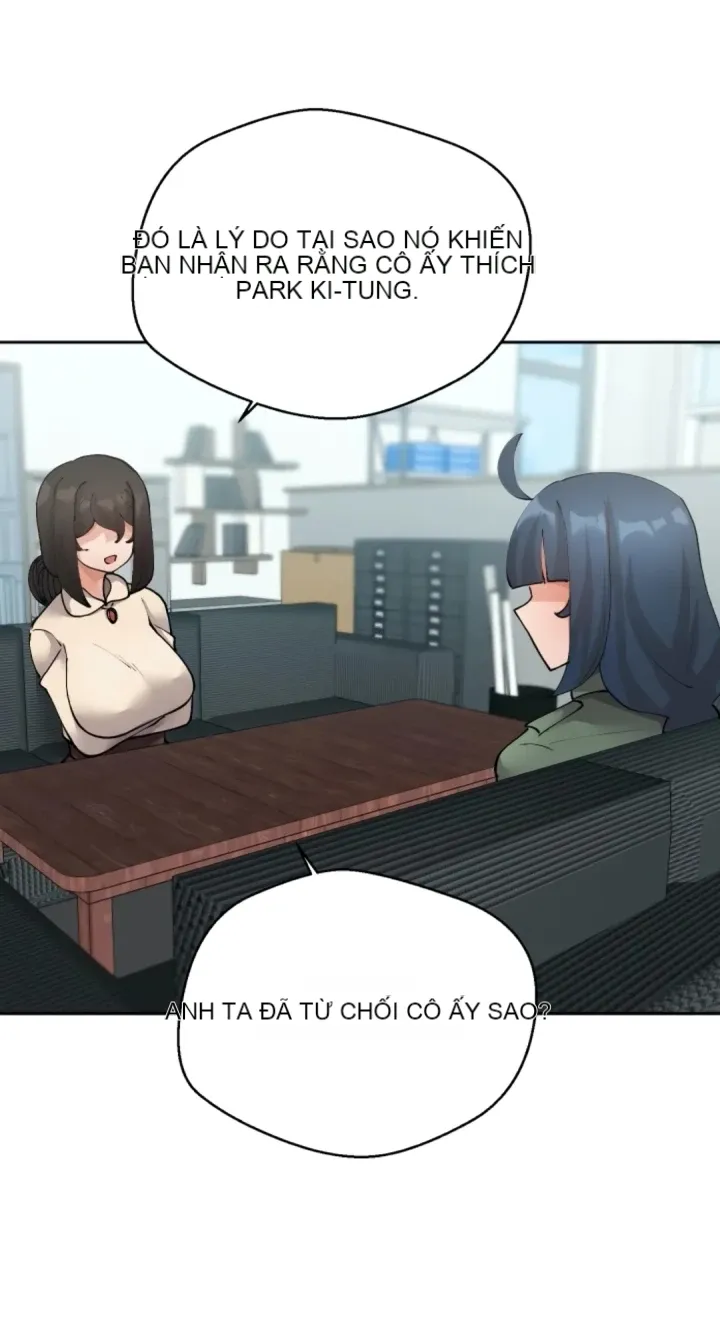 Khỏa thân -Cam --Bạn gái ／Bạn gái trò chuyện của tôi Chương 01-30