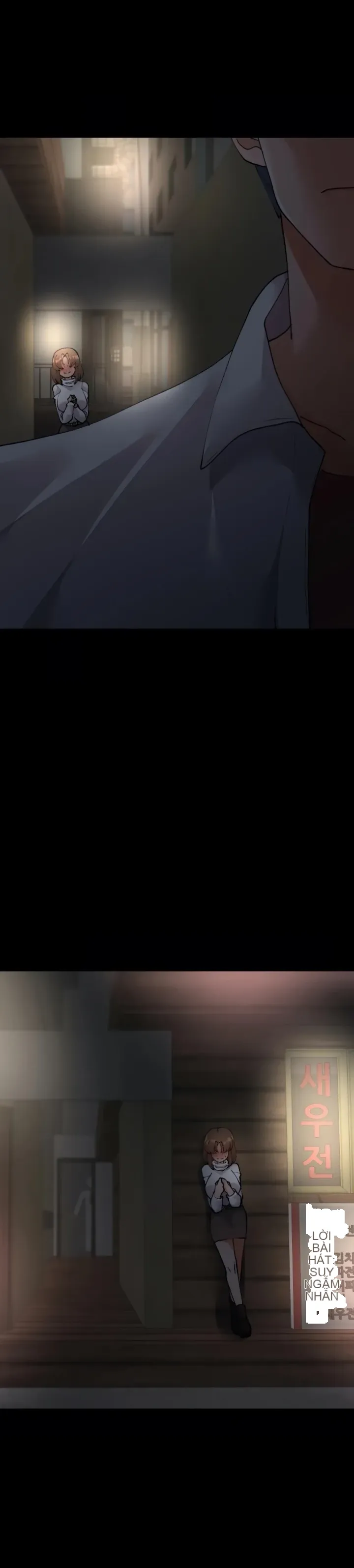 Khỏa thân -Cam --Bạn gái ／Bạn gái trò chuyện của tôi Chương 01-30