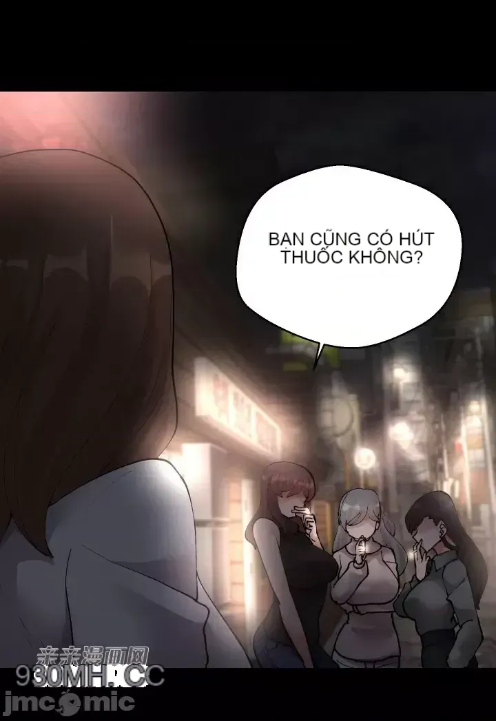 Khỏa thân -Cam --Bạn gái ／Bạn gái trò chuyện của tôi Chương 01-30