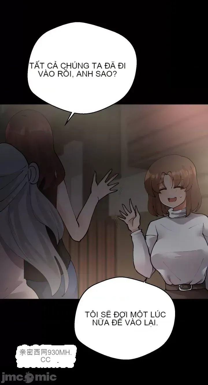 Khỏa thân -Cam --Bạn gái ／Bạn gái trò chuyện của tôi Chương 01-30