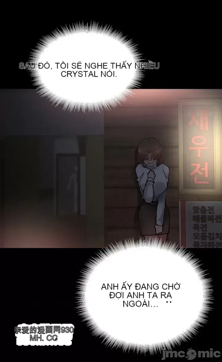 Khỏa thân -Cam --Bạn gái ／Bạn gái trò chuyện của tôi Chương 01-30